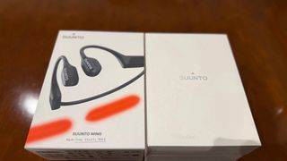 Auriculares Suunto Wing