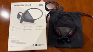 Auriculares Suunto Wing