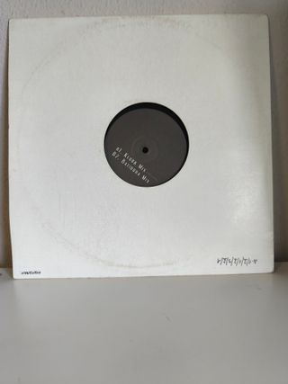 Raul Soto & Jaime Gimeno - Ke Wapo!