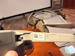 Dron DJI Mavic 2 Zoom + Accesorios