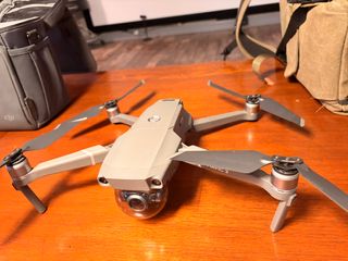 Dron DJI Mavic 2 Zoom + Accesorios