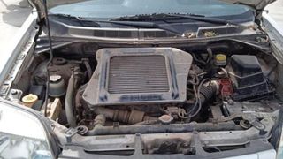 Centralita nissan 23710es65d x-trail 2.2 dci 57251