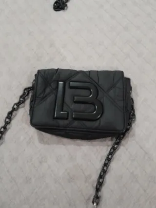 Bolso Bimba y Lola Negro