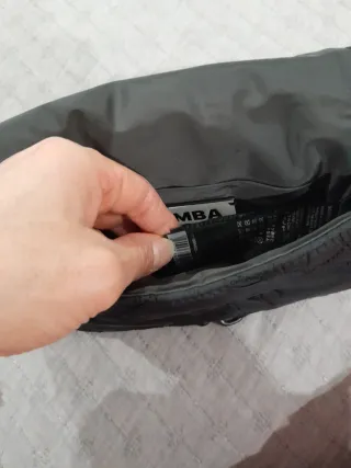 Bolso Bimba y Lola Negro