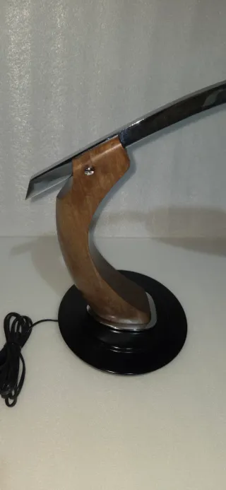 Lámpara de escritorio Fase President