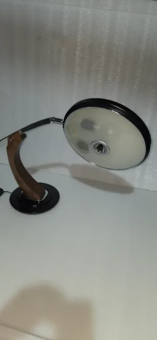 Lámpara de escritorio Fase President