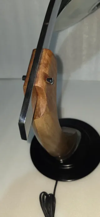 Lámpara de escritorio Fase President