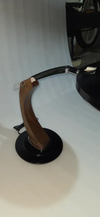 Lámpara de escritorio Fase President