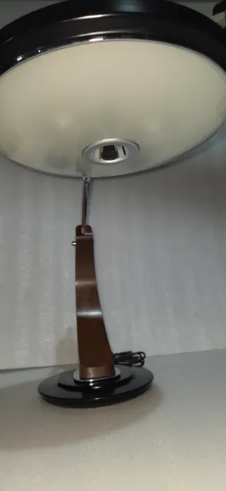 Lámpara de escritorio Fase President