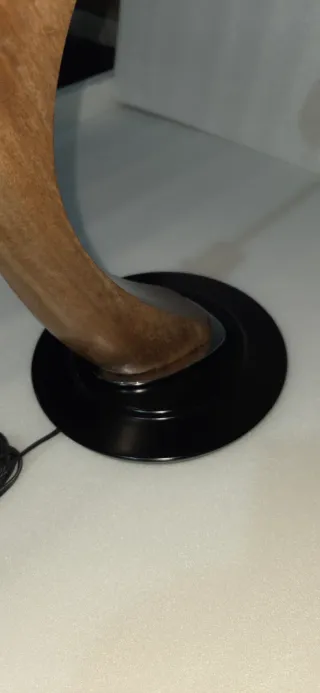 Lámpara de escritorio Fase President