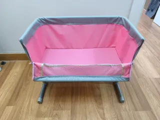 Muñeco Bebé Prematuro