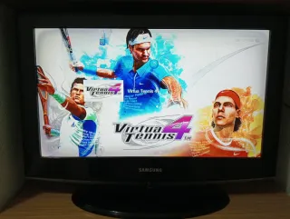 PS3 Slim + Accesorios/Cambio a PsVita