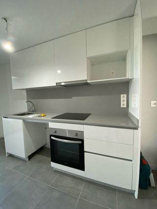 Urge vender**** Muebles de cocina a estrenar