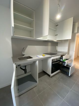 Urge vender**** Muebles de cocina a estrenar