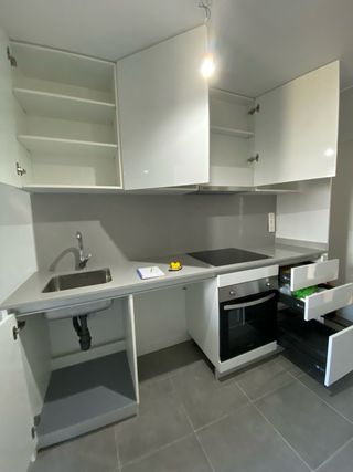 Urge vender**** Muebles de cocina a estrenar