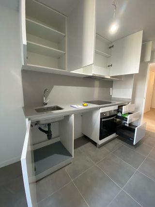 Urge vender**** Muebles de cocina a estrenar