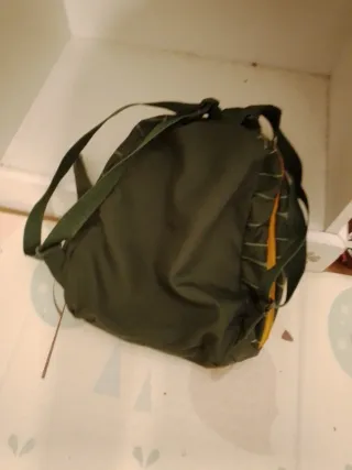 Mochila Infantil Cocodrilo Samsonite