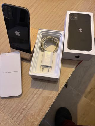 iPhone 11 64GB