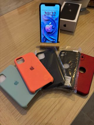 iPhone 11 64GB