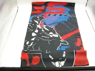 Scaldacollo BMW R 1250 Bandana Passamontagna