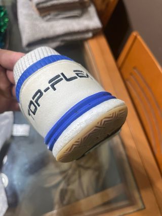 Botas de fútbol sala Joma Top Flex