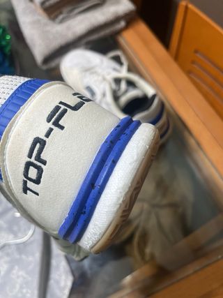 Botas de fútbol sala Joma Top Flex