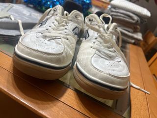 Botas de fútbol sala Joma Top Flex