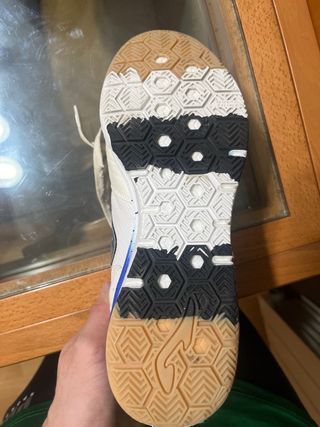 Botas de fútbol sala Joma Top Flex