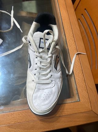 Botas de fútbol sala Joma Top Flex