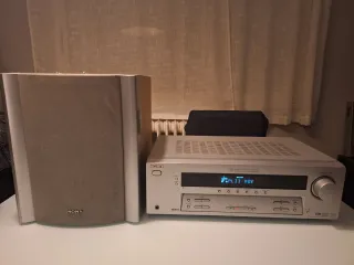 Home Cinema Sony 5.1