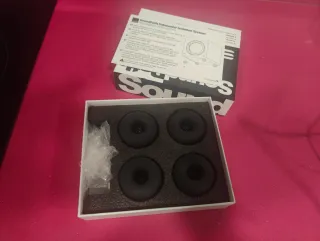 SVS SoundPath. Como nuevo. Leer envío incluido ya.