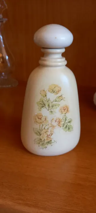 6 Figuras Avon Años 80 y 90