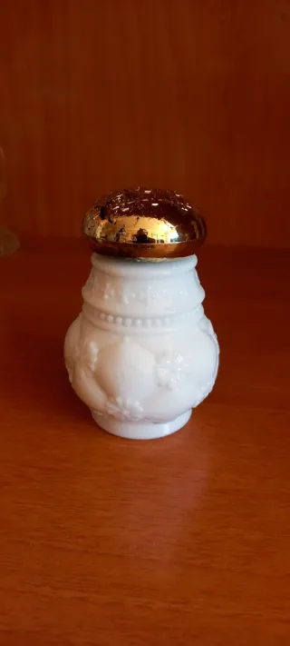 6 Figuras Avon Años 80 y 90