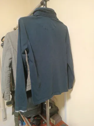 Conjunto Chaqueta y Camiseta