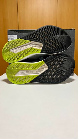 Zapatillas ADIDAS Duramo Speed M