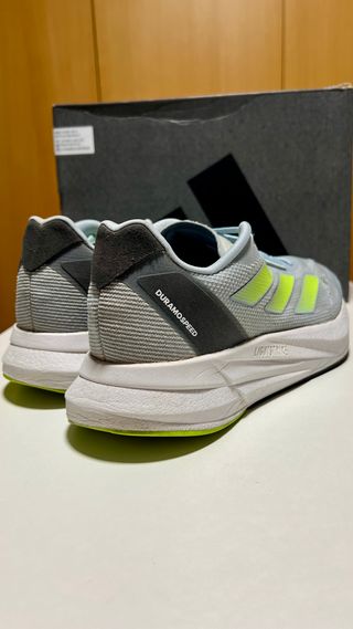 Zapatillas ADIDAS Duramo Speed M