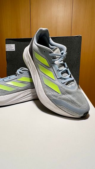 Zapatillas ADIDAS Duramo Speed M