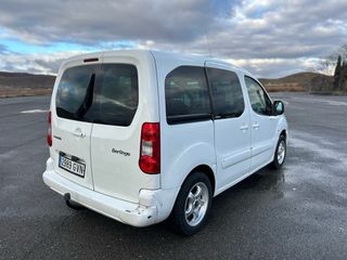 Citroen Berlingo 2010