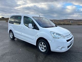 Citroen Berlingo 2010