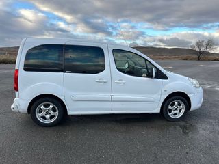 Citroen Berlingo 2010