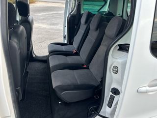 Citroen Berlingo 2010