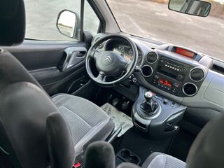 Citroen Berlingo 2010