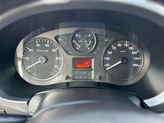 Citroen Berlingo 2010