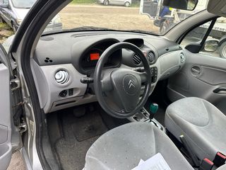 Despiece Citroen C3 2002
