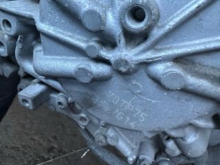 Despiece Citroen C3 2002