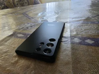 Samsung Galaxy S21 Ultra