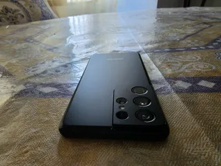 Samsung Galaxy S21 Ultra