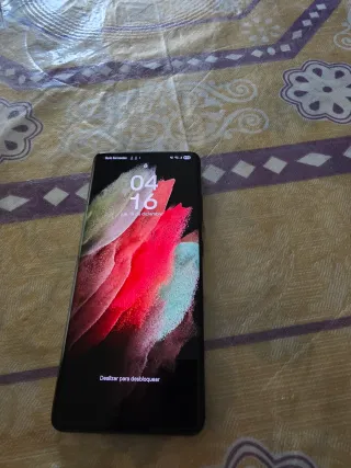 Samsung Galaxy S21 Ultra