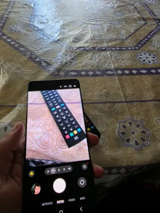 Samsung Galaxy S21 Ultra