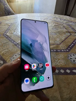 Samsung Galaxy S21 Ultra